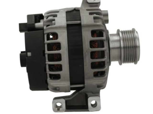 Генератор 0125711024, A0488 Ford Galaxy
