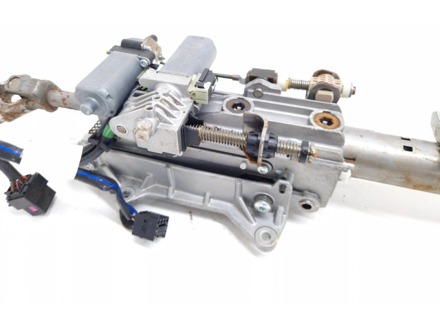 Рулевая рейка 7P5419501CP Porsche Cayenne (92A) 2011 - 2017 года