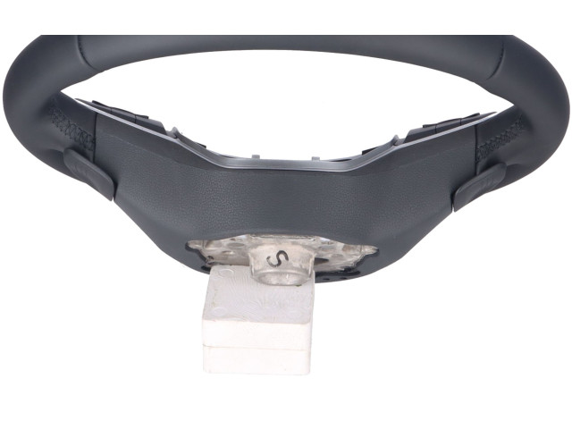 Руль Volkswagen Golf VIII 2019 - года 5H0419089BN