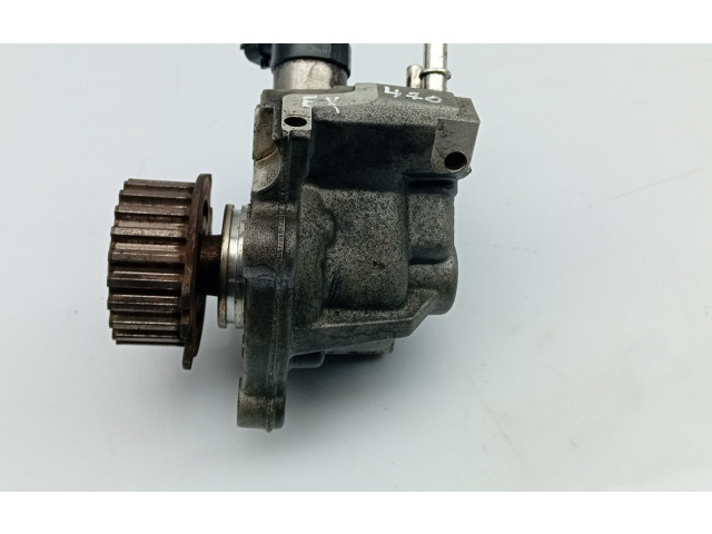 Vstřikovací čerpadlo 0445010730, 9811347380 Citroen SpaceTourer M BHZ (DV6FC)