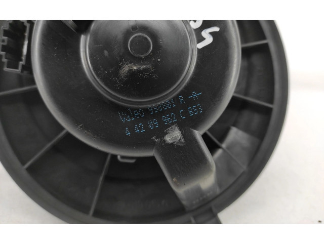 Вентилятор печки 998801, 44209962C Volkswagen Golf VI