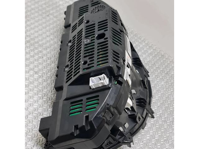 Přístrojová deska Mercedes-Benz CLS C218 X218 2014 A2C30473300