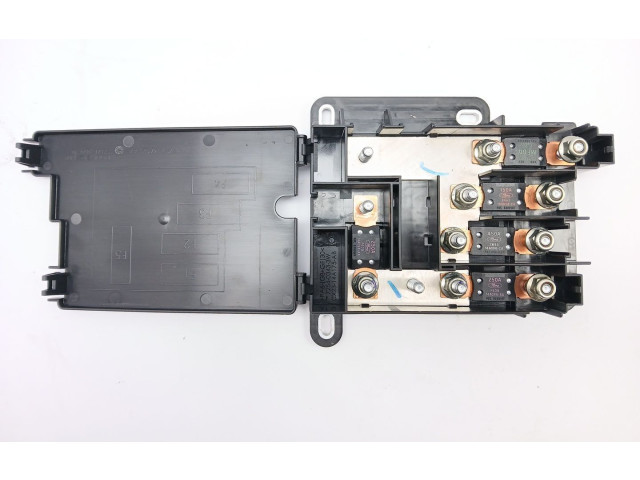 Pojistková skříňka Řídící jednotka BSM CX2314A067AE Jaguar XF X250 2014