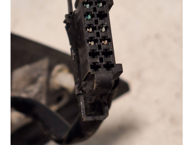 Зеркало (управляемое электричеством) E9024245, E9014245   Skoda Octavia Mk2 (1Z)