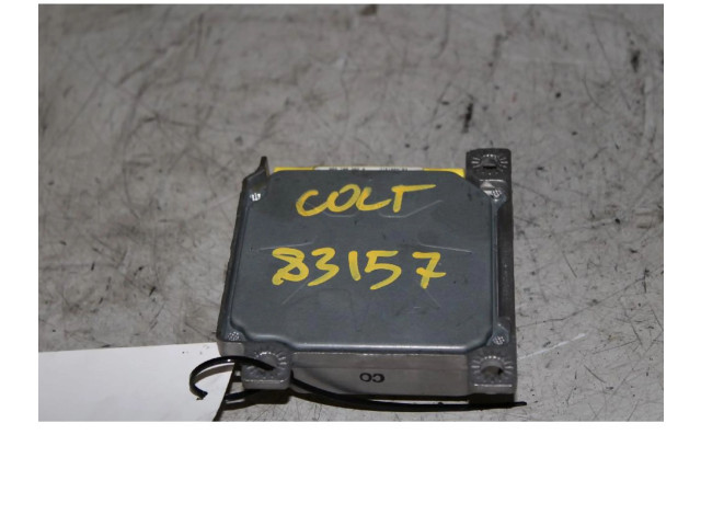 Блок подушек безопасности Mitsubishi Colt