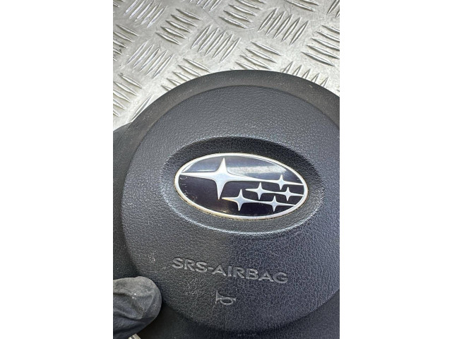 Подушка безопасности водителя BAMPT11696, HG09X165242 Subaru Outback