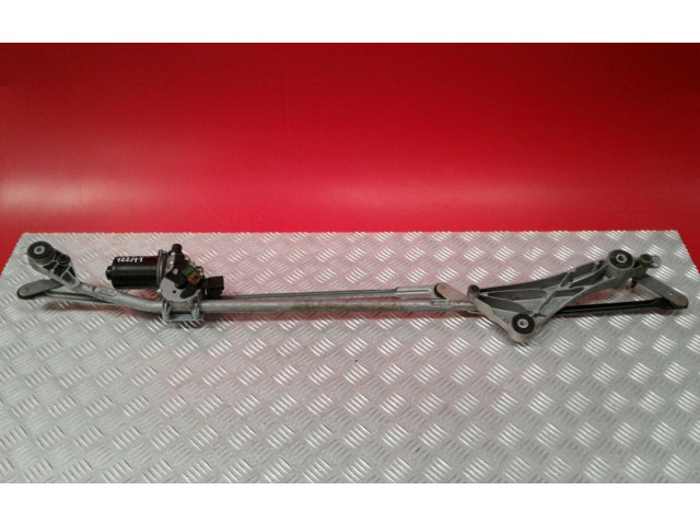 Моторчик дворников 405127    Mercedes-Benz A W169