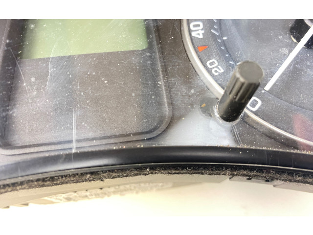 Панель приборов A2C53142673, 1Z0920822B Skoda Octavia Mk2 (1Z)
