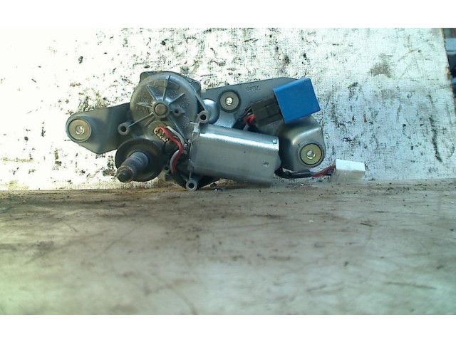 Моторчик заднего дворника Citroen Xantia