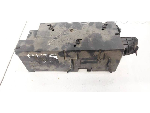 Блок предохранителей 3d0937499b, 3D0937499B Volkswagen Phaeton