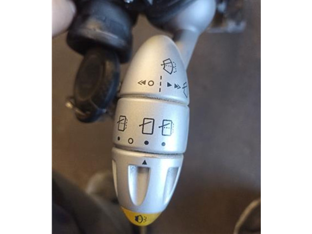 Подрулевой шлейф SRS HWNO010527U Mini One - Cooper R50 - 53