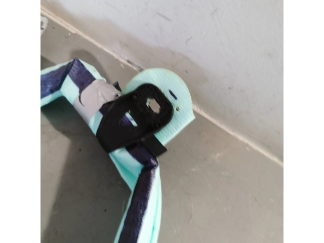 Боковая подушка безопасности 6980844   BMW X4 F26