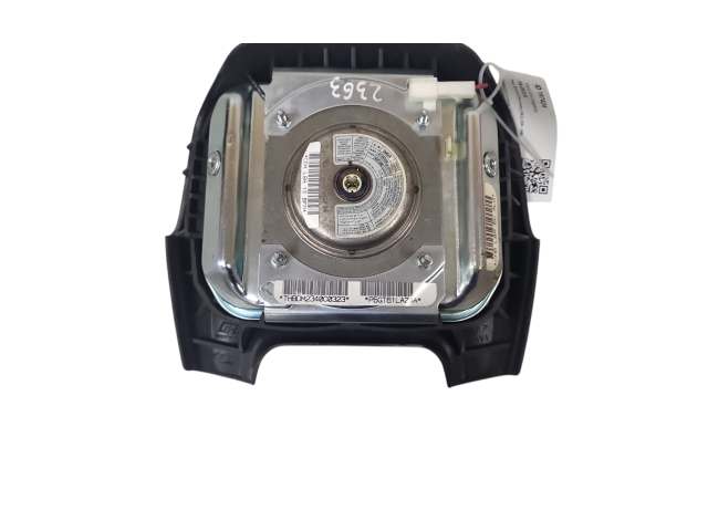 Подушка безопасности водителя P5GT61LAZAA   Jeep Grand Cherokee (WJ)