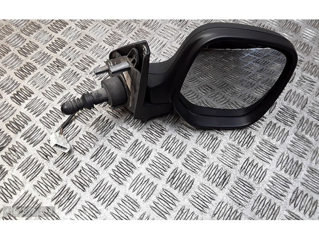 Zpětné zrcátko Citroen Berlingo 2004 96269773xx