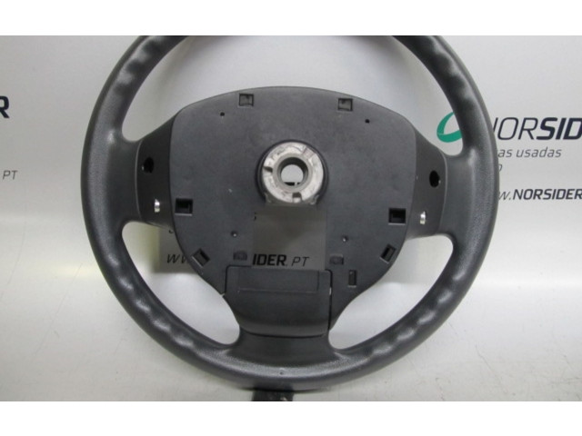 Руль Mitsubishi Colt 2009 - 2016 года