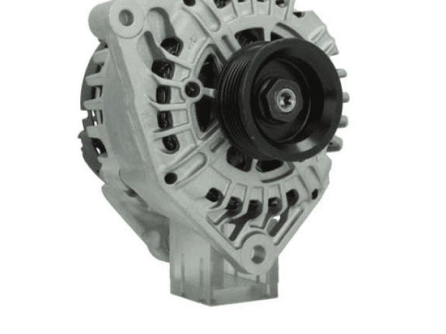 Генератор CA1813, 0124615007   Skoda Superb B5 (3U)      