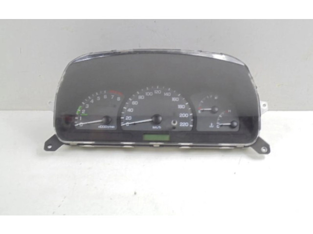 Přístrojová deska Chevrolet Rezzo 2007 96427156RV, 96427156RV