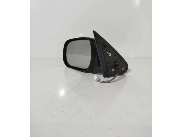 Зеркало электрическое Daihatsu Terios - года