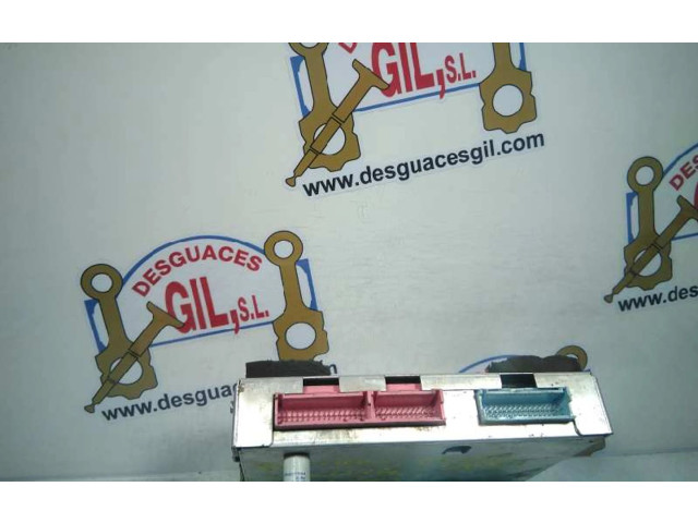 Блок управления двигателя 86BFTJK142730315, 44760 Chevrolet Lumina