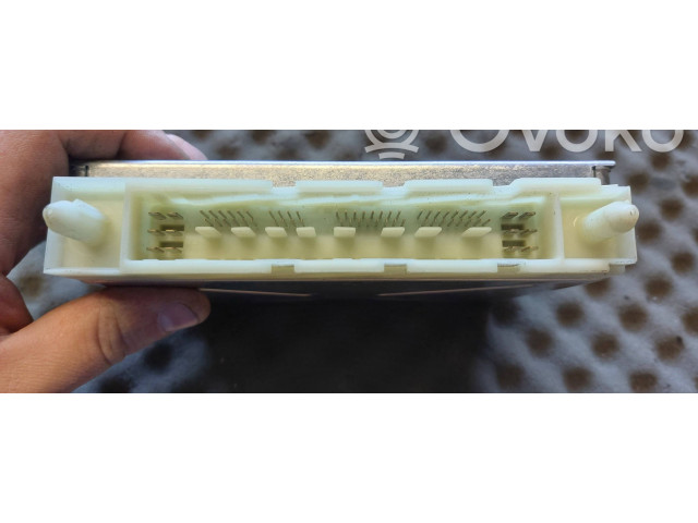 Блок управления коробкой передач 00001313A6, 1T0605A00 Volvo V70