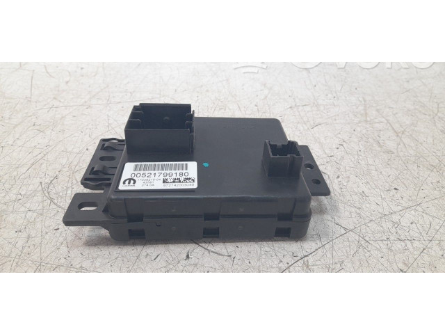 Блок управления 00521799180 Jeep Compass