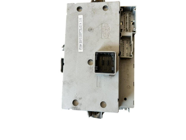 Pojistková skříňka 406626, PA6GB20GF10 Fiat Croma 2009