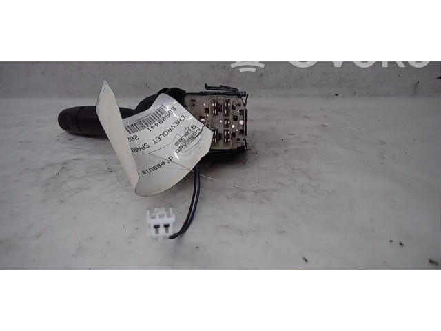 Ручка стеклоочистителей 96948586   Chevrolet Spark