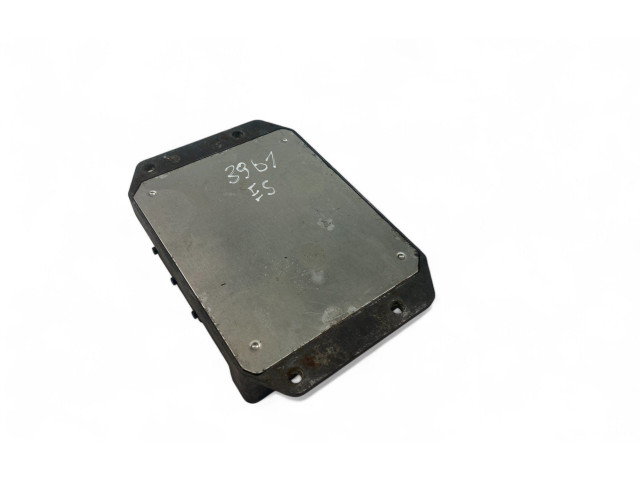 Блок управления двигателем Блок управления 97350948 Opel Meriva A