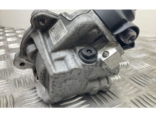 Рулевая рейка Топливный насос 03L130755AC Audi A6 S6 C7 4G 2011 - 2018 года