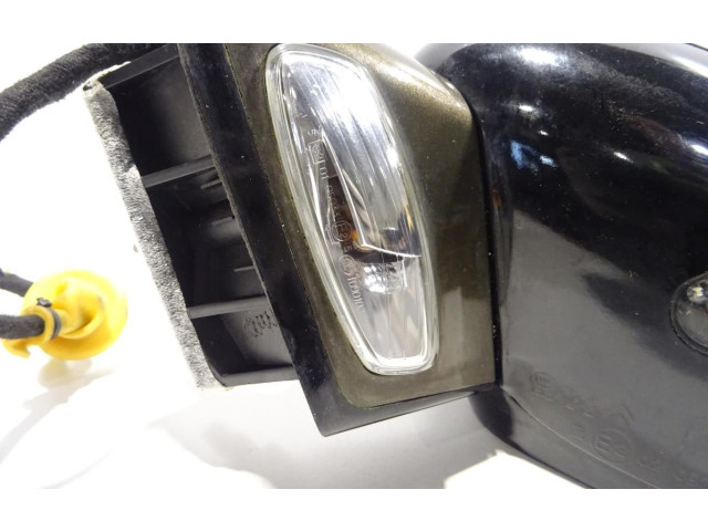 Зеркало (механическое) Citroen DS4 - года