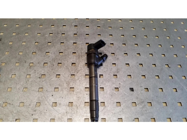 Форсунка 0445110296, 16450RMAE02 Honda Civic для дизельного двигателя 2.2