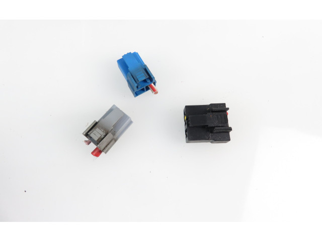 Блок комфорта 46766769   Fiat Punto (188)   