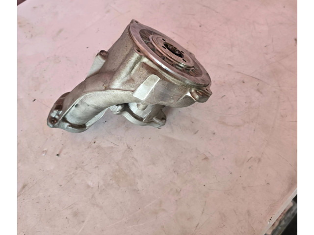 Turbodmychadlo Турбина 0P2145703B, 18539700061 Porsche Panamera (971) CVD