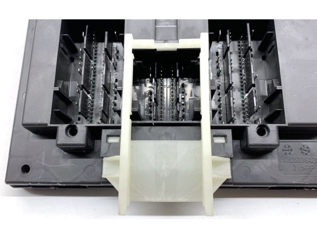 Блок комфорта 5Q0937085BF   Audi A3 S3 8V   