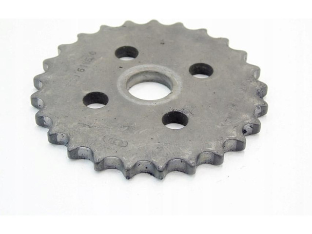 Масляный насос 079109570AP Audi A4 Allroad B8