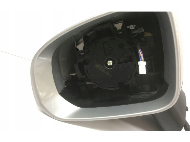 Зеркало электрическое Volvo XC90 2014 - года