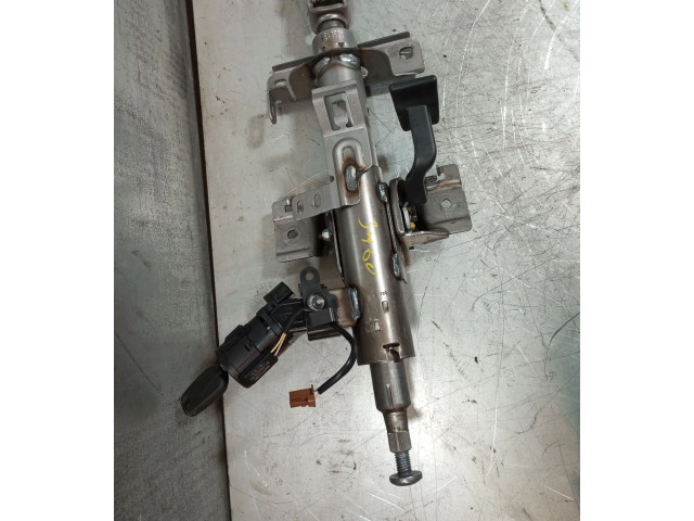 Руль Citroen Jumpy  2016 -  года 9807676277      