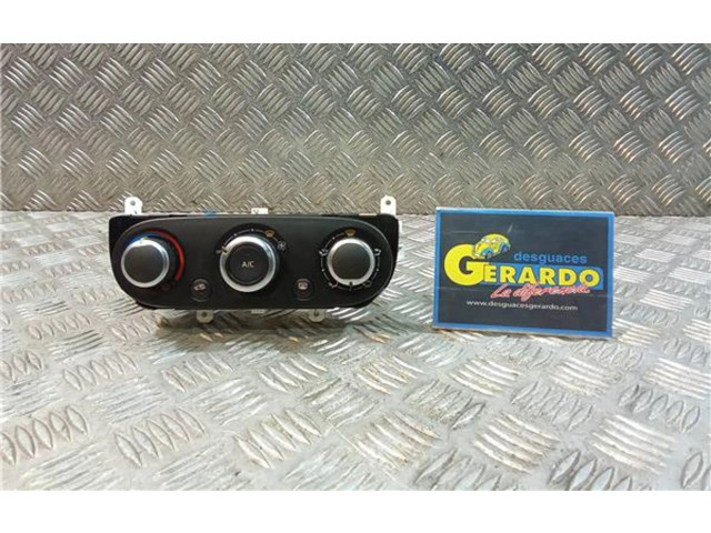 Блок управления климат-контролем 272709355R, 382060   Renault Clio I