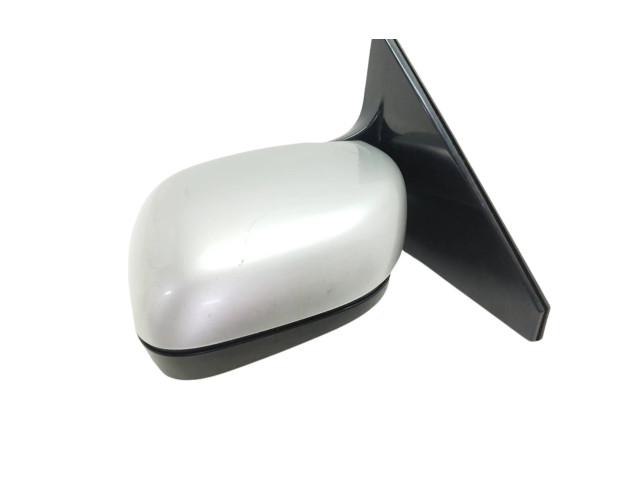 Zpětné zrcátko Mitsubishi Pajero 2002 E13010408