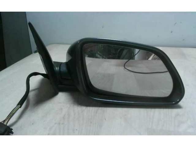 Зеркало (механическое)       Skoda Octavia Mk2 (1Z)  2004 - 2013 года   
