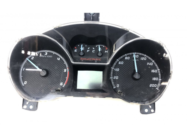 Панель приборов A2C53370287, 2052484 Ford Ranger