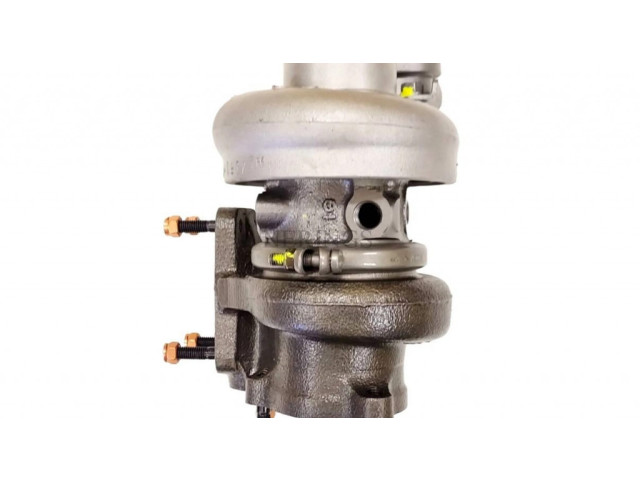 Turbodmychadlo Турбина 4917807200, 49178-07200 Alfa Romeo 164 2.0