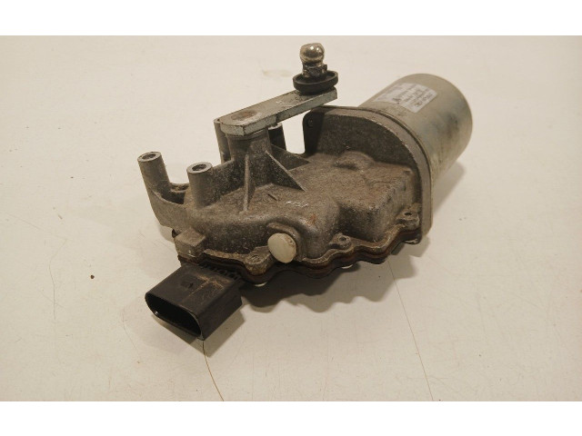 Моторчик дворников 5J1955113B Skoda Fabia Mk2 (5J)