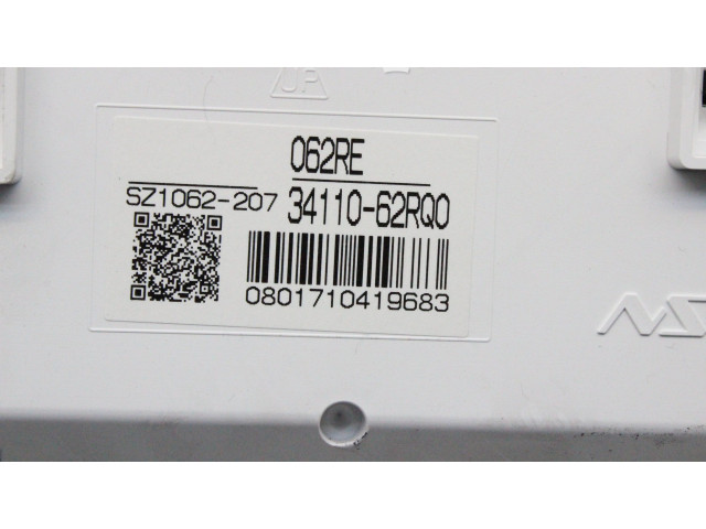 Řídící jednotka 3391081P00 Suzuki Ignis 2018