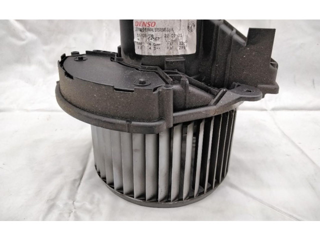 Вентилятор печки    77365016, 198A2000   Lancia Delta III