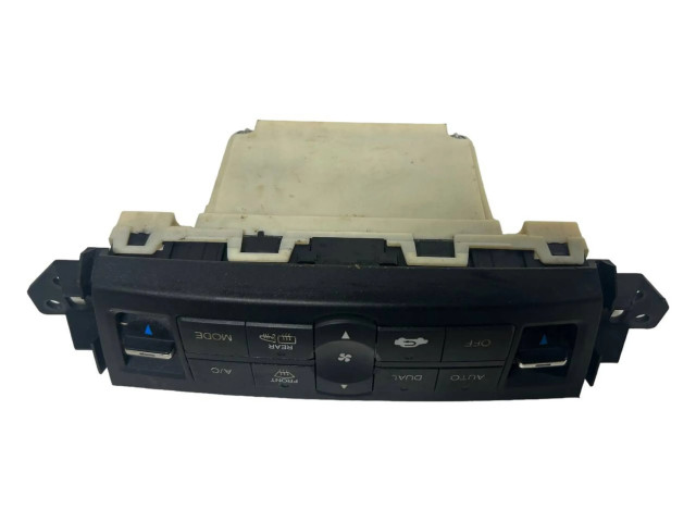 Блок управления климат-контролем 79600TL0E11ZA   Honda Accord