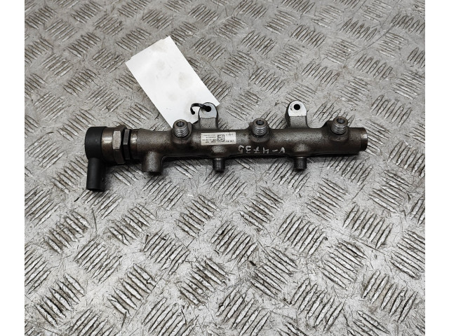 Топливная рампа 059130090CS Audi A7 S7 4G для двигателя CZVB