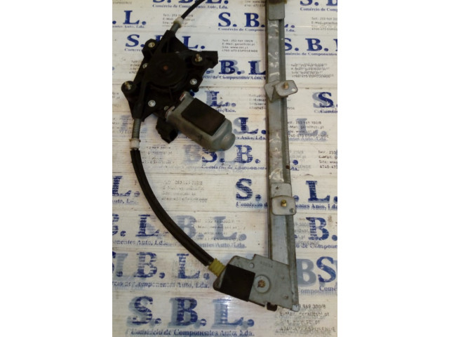 Блок управления АБС    Alfa Romeo 156