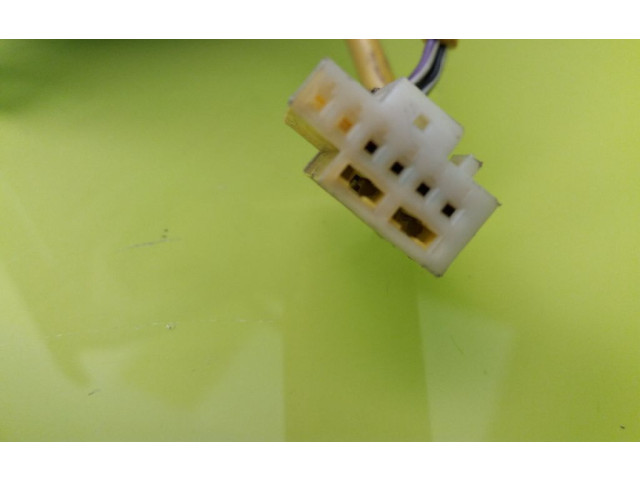 Подушка безопасности пассажира 72127056934, 70569345319169   Hyundai Coupe