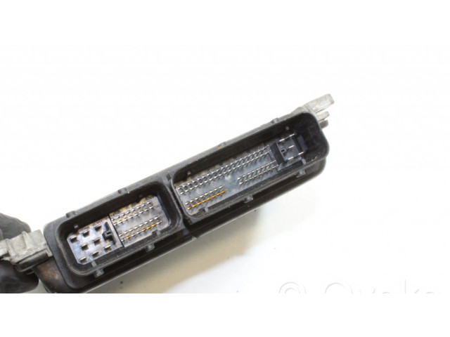 Řídící jednotka 12147527610, 118012001 Mini One - Cooper R50 - 53 2004